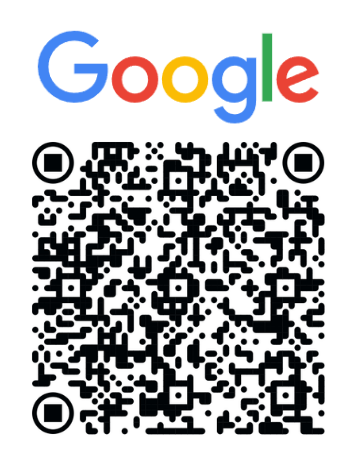 Google QR