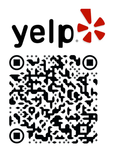 Yelp QR